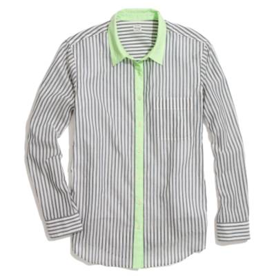 Colorline Boyshirt