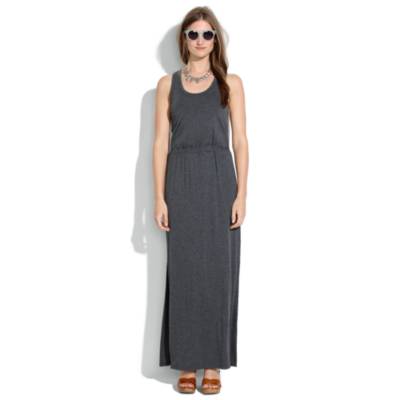 Long Tankdress