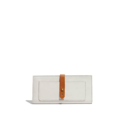 The Checkbook Wallet