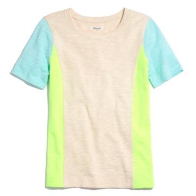 Neon Surf Tee