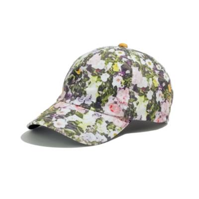 Biltmore&reg; for Madewell Baseball Hat in Sungarden