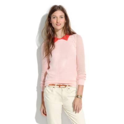 Sess�n&trade; Daiichi Sweater