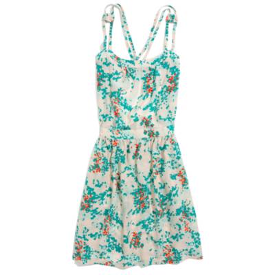 Sess�n&trade; Simla Dress
