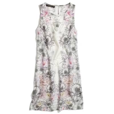 Something Else by Natalie Wood Floral Mirage Dress