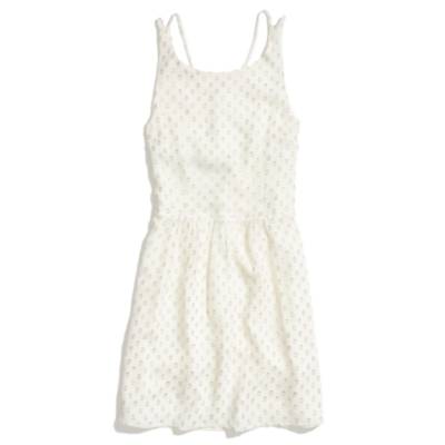 Something Else by Natalie Wood Spot Party Dress