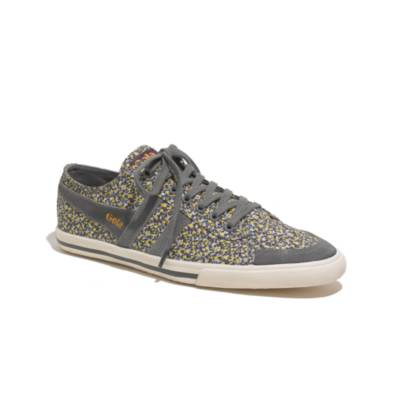 Gola&reg; Quota Umber Sneakers in Liberty Floral