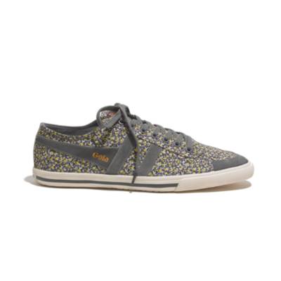Gola&reg; Quota Umber Sneakers in Liberty Floral