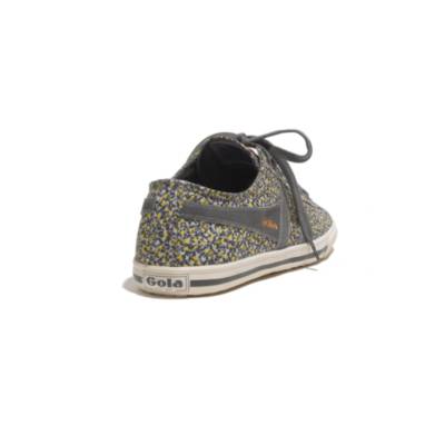 Gola&reg; Quota Umber Sneakers in Liberty Floral