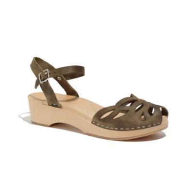 Swedish Hasbeens&reg; Ornament Clogs