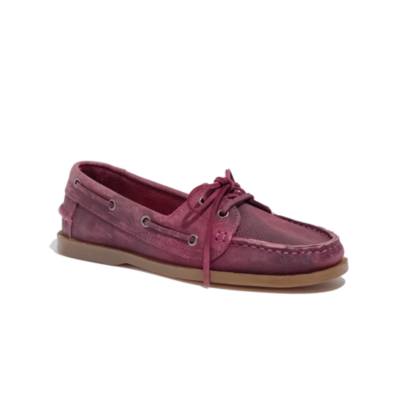 Bed|st&uuml;&trade; Aunt Blanche Boat Shoes