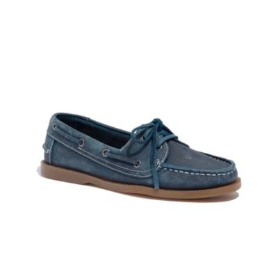 Bed|st&uuml;&trade; Aunt Blanche Boat Shoes