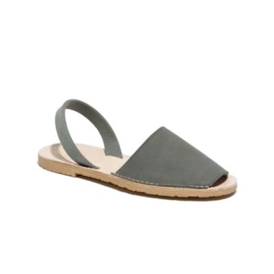 Plomo&reg; Menorquina Flat Sandals