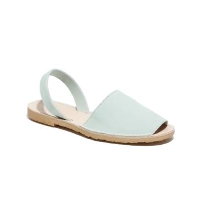 Plomo&reg; Menorquina Flat Sandals