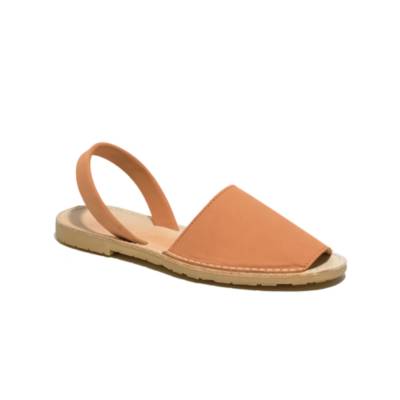 Plomo&reg; Menorquina Flat Sandals