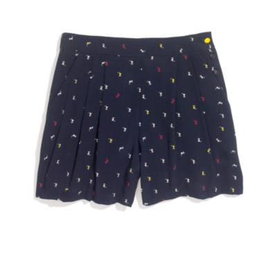 Sess�n&trade; Miss Cat Manx Shorts