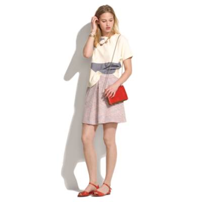 Le Mont St. Michel&reg; Pleat Skirt