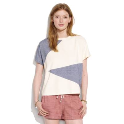 Le Mont St. Michel&reg; Triangle Tee