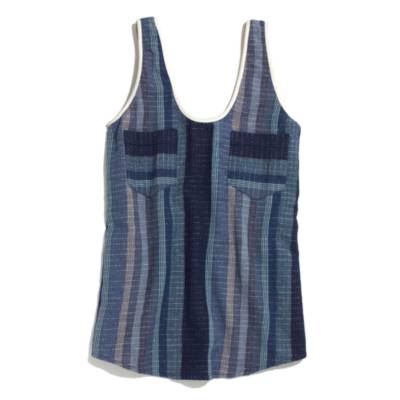 Ace&Jig&trade; Smith Pocket Tank