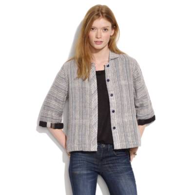 Ace&Jig&trade; Ecolier Jacket