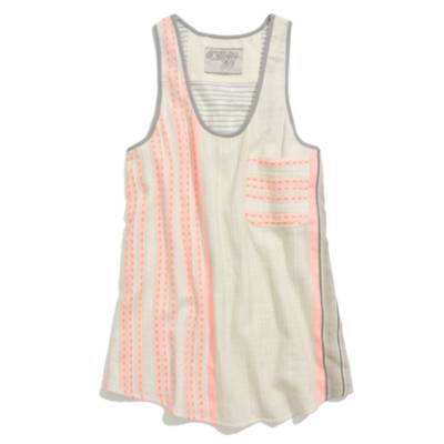 Ace&Jig&trade; Duo Racerback Tank