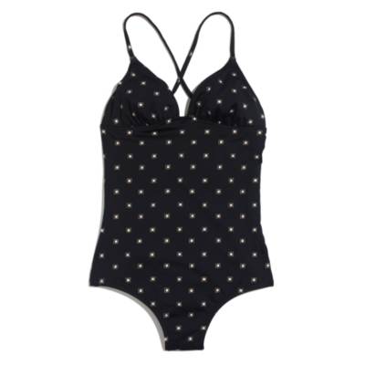Squaredot Tanksuit