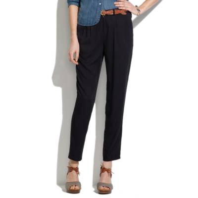 Delancey Trousers
