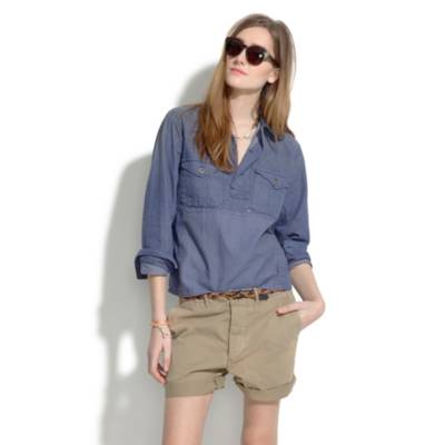 Chimala&reg; Chino Shorts