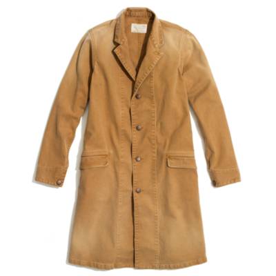 Chimala&reg; Work Coat