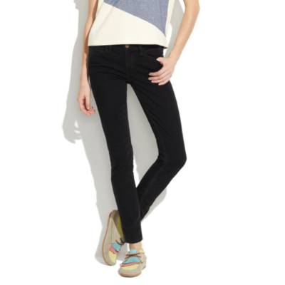SkarGorn&trade; Bones Skinny Jeans
