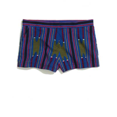 Les Prairies de Paris&trade; Printed Shorts