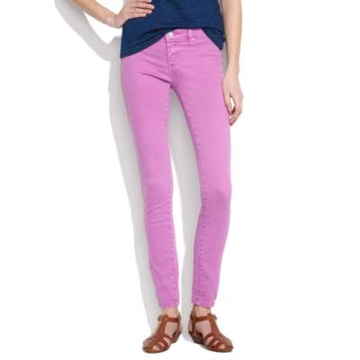 [BlankNYC] Skinny Color Jeans