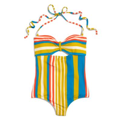 Lauren Moffatt&trade; Challenger One-piece