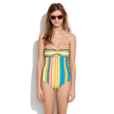 Lauren Moffatt&trade; Challenger One-piece