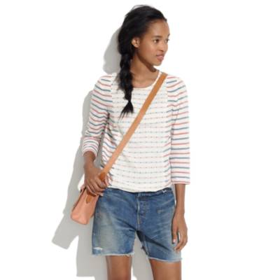 Chimala&reg; Denim Boyshorts