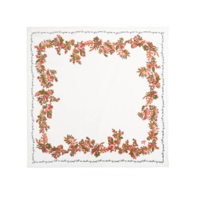 Lotus Leaf Bandana