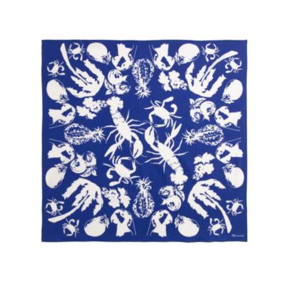 Tropical Love Bandana