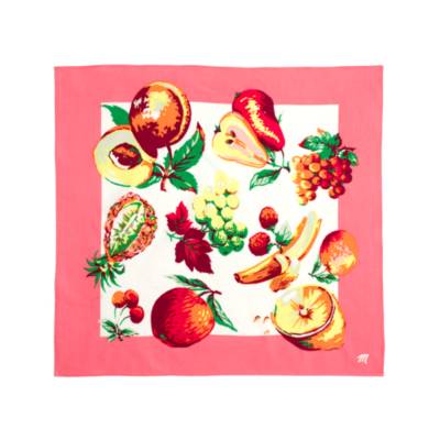 Fresh Fruit Bandana