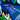blue multi