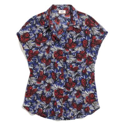 Whit&reg; Swing Blouse