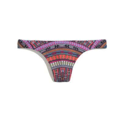 Mara Hoffman&reg; Rainbow Bikini Bottom
