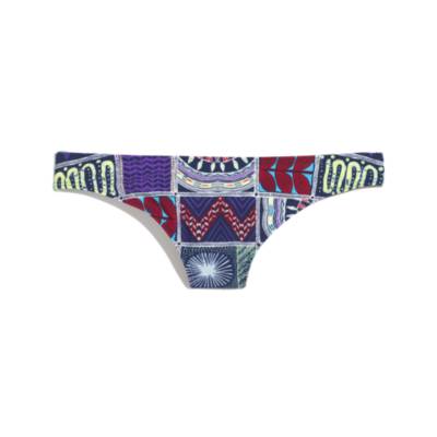 Mara Hoffman&reg; Quilted Bikini Bottom