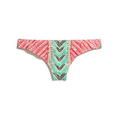 Mara Hoffman&reg; Luau Bikini Bottom