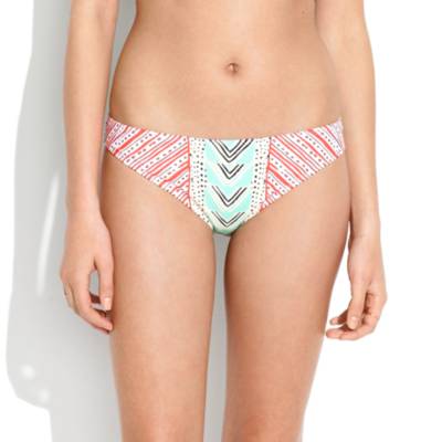 Mara Hoffman&reg; Luau Bikini Bottom