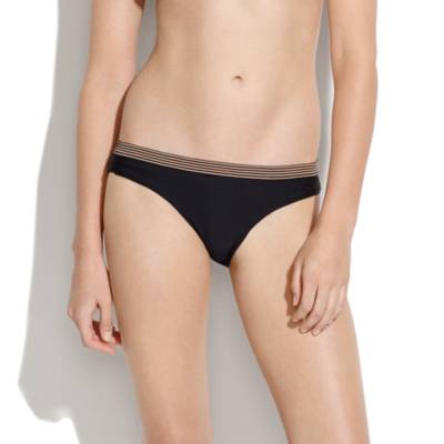 Zimmermann Allure Sporty Bikini Bottom