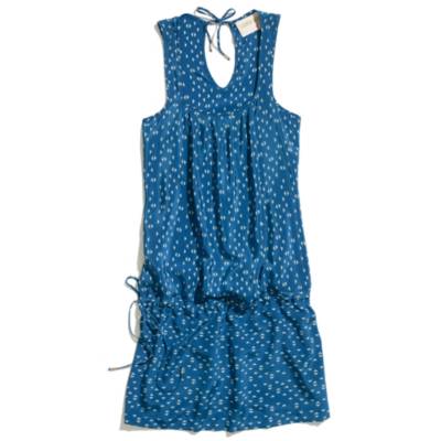 Lauren Moffatt&trade; Doubles Dropwaist Dress