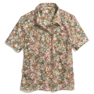 Thom Dolan&trade; Liberty-Print Thom Boyshirt