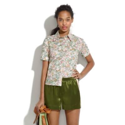Thom Dolan&trade; Lulu Shorts