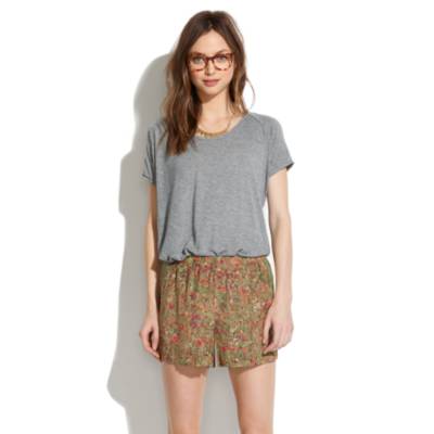 Thom Dolan&trade; Liberty-Print Lulu Shorts