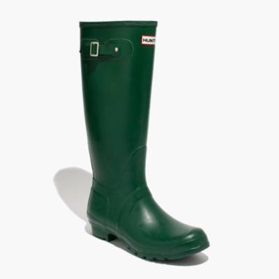 Hunter&reg; Packable Wellies