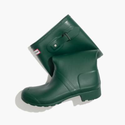 Hunter&reg; Packable Wellies